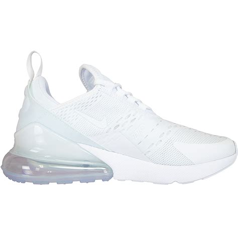 nike 270 damen weiß 37|Sneaker » Air Max 270 für Damen von Nike in weiß im.